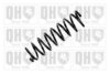 QUINTON HAZELL QCS6706 Coil Spring